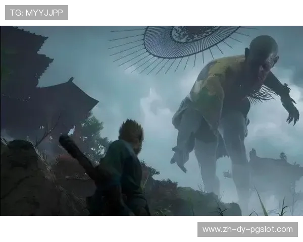 央视播放黑神话游戏引发热议 探索国产游戏崛起背后的故事